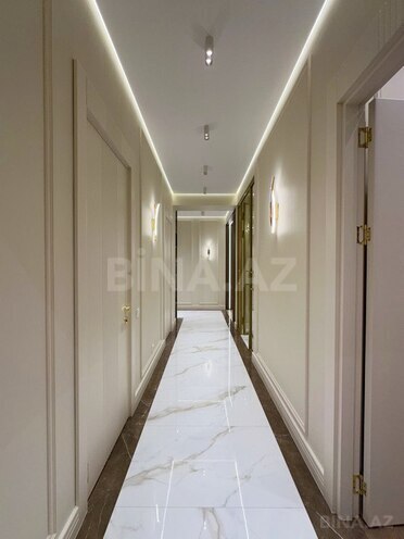 Satılır 3 otaqlı yeni tikili 85 m², Nəriman Nərimanov m., photo 11 from 18