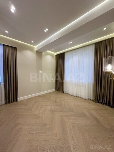 Satılır 3 otaqlı yeni tikili 85 m², Nəriman Nərimanov m., photo 9 from 18