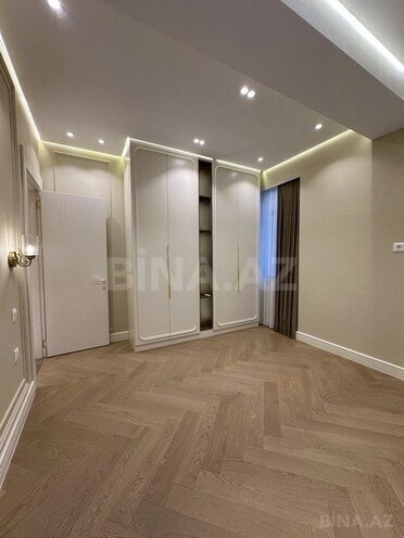 Satılır 3 otaqlı yeni tikili 85 m², Nəriman Nərimanov m., photo 10 from 18