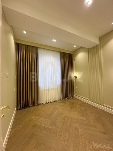 Satılır 3 otaqlı yeni tikili 85 m², Nəriman Nərimanov m., photo 7 from 18