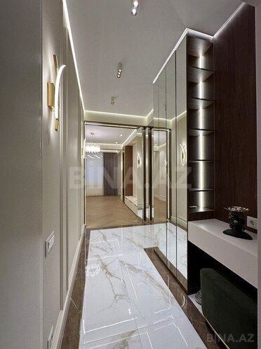 Satılır 3 otaqlı yeni tikili 85 m², Nəriman Nərimanov m., photo 15 from 18