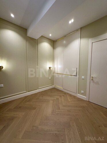 Satılır 3 otaqlı yeni tikili 85 m², Nəriman Nərimanov m., photo 8 from 18