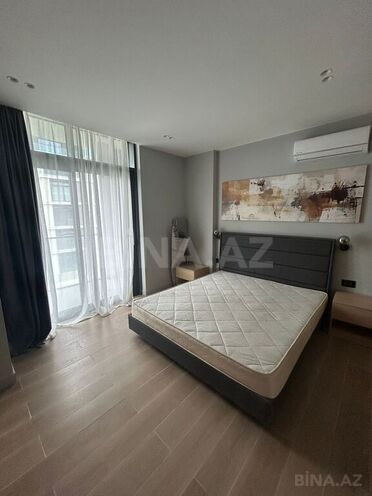 Сдаётся 2-комн. новостройка 74 м², пос. Sea Breeze, photo 6 from 8