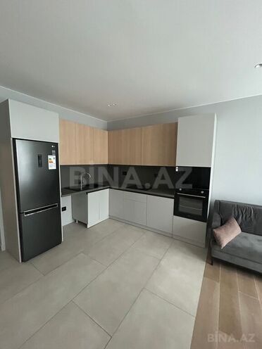 Сдаётся 2-комн. новостройка 74 м², пос. Sea Breeze, photo 4 from 8