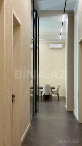 Satılır 4 otaqlı yeni tikili 173 m², Ağ şəhər q., photo 21 from 22