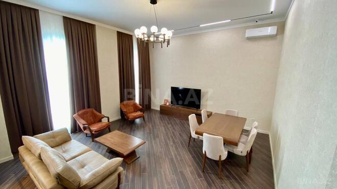 Satılır 4 otaqlı yeni tikili 173 m², Ağ şəhər q., photo 5 from 22
