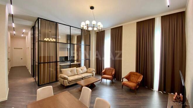 Satılır 4 otaqlı yeni tikili 173 m², Ağ şəhər q., photo 1 from 22
