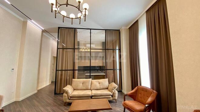 Satılır 4 otaqlı yeni tikili 173 m², Ağ şəhər q., photo 3 from 22