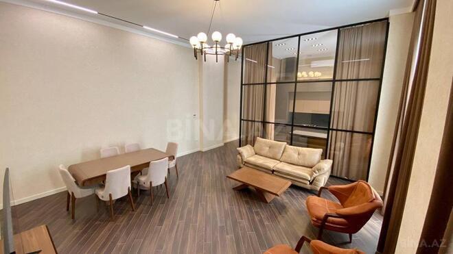 Satılır 4 otaqlı yeni tikili 173 m², Ağ şəhər q., photo 4 from 22