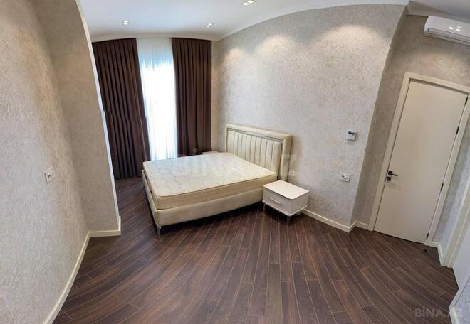 Satılır 4 otaqlı yeni tikili 173 m², Ağ şəhər q., photo 15 from 22