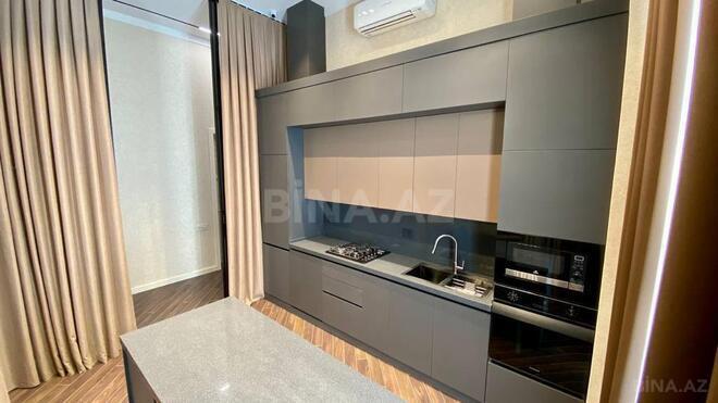 Satılır 4 otaqlı yeni tikili 173 m², Ağ şəhər q., photo 11 from 22