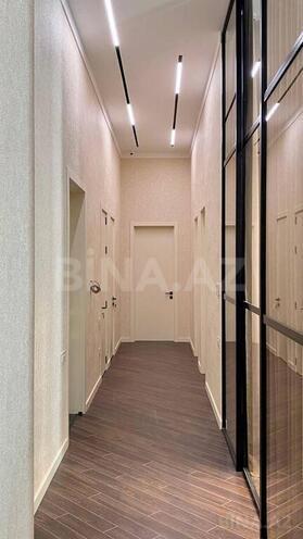 Satılır 4 otaqlı yeni tikili 173 m², Ağ şəhər q., photo 6 from 22