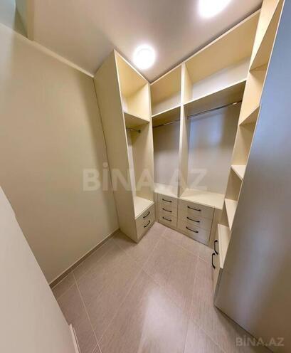 Satılır 4 otaqlı yeni tikili 173 m², Ağ şəhər q., photo 20 from 22