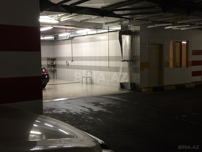 Satılır 5 otaqlı yeni tikili 446 m², Nizami m., photo 7 from 13