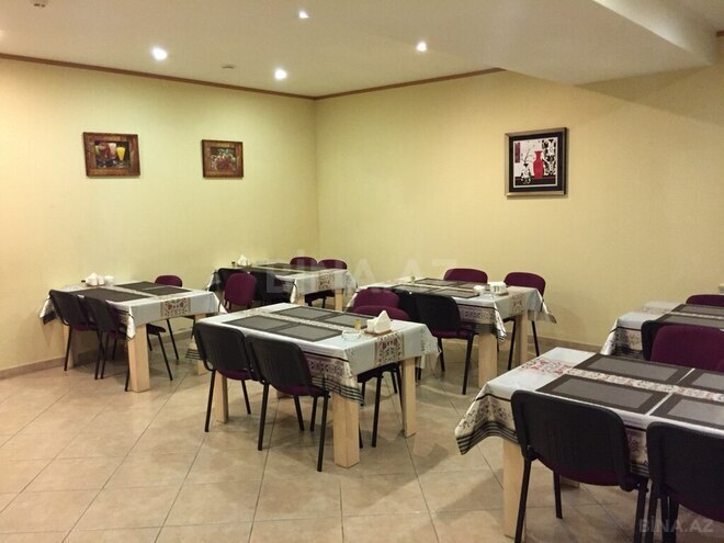 Satılır 5 otaqlı yeni tikili 446 m², Nizami m., photo 6 from 13