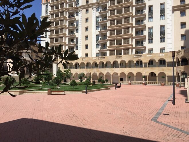 Satılır 5 otaqlı yeni tikili 446 m², Nizami m., photo 11 from 13