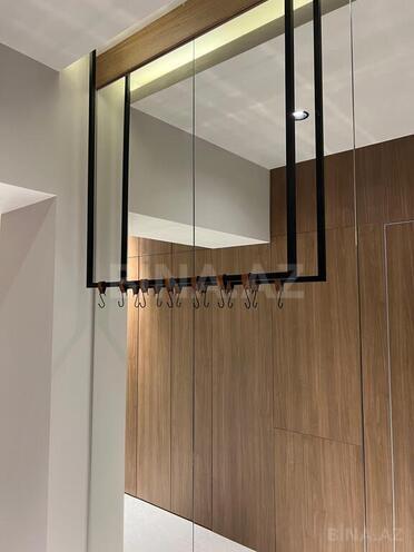 Satılır 3 otaqlı yeni tikili 147.8 m², 8 Noyabr m., photo 8 from 12