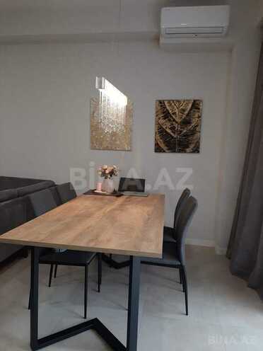 Сдаётся 3-комн. новостройка 100 м², пос. Аг шехер, photo 5 from 14