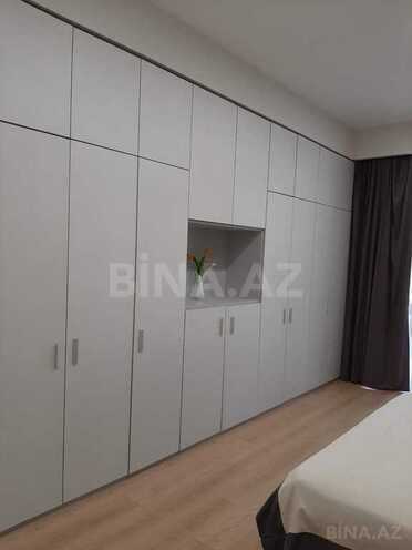 Сдаётся 3-комн. новостройка 100 м², пос. Аг шехер, photo 8 from 14