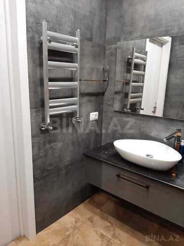 Сдаётся 3-комн. новостройка 100 м², пос. Аг шехер, photo 11 from 14