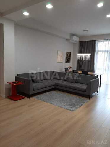 Сдаётся 3-комн. новостройка 100 м², пос. Аг шехер, photo 1 from 14