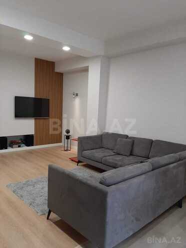 Сдаётся 3-комн. новостройка 100 м², пос. Аг шехер, photo 3 from 14