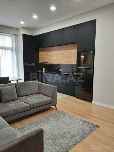 Сдаётся 3-комн. новостройка 100 м², пос. Аг шехер, photo 4 from 14