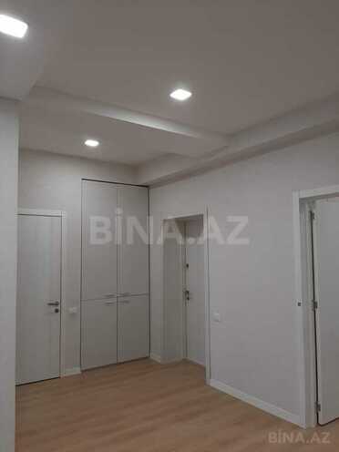 Сдаётся 3-комн. новостройка 100 м², пос. Аг шехер, photo 13 from 14
