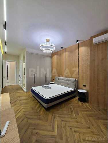 Сдаётся 2-комн. новостройка 50 м², м. Элмляр Академиясы, photo 5 from 8