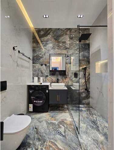 Сдаётся 2-комн. новостройка 50 м², м. Элмляр Академиясы, photo 6 from 8