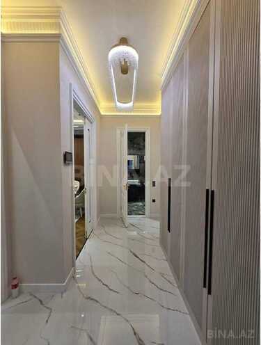 Сдаётся 2-комн. новостройка 50 м², м. Элмляр Академиясы, photo 7 from 8