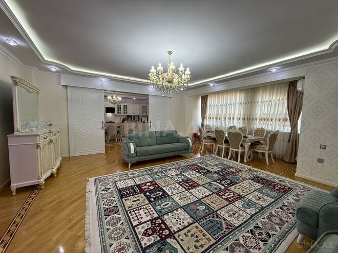Продаётся 3-комн. новостройка 175 м², Насиминский  р., photo 5 from 20