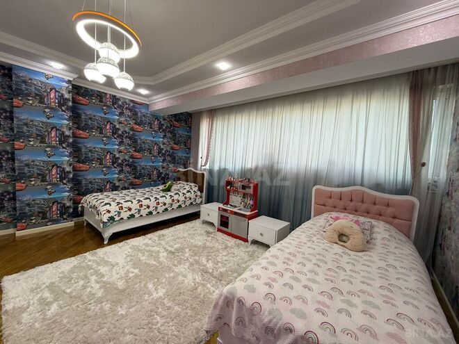 Продаётся 3-комн. новостройка 175 м², Насиминский  р., photo 8 from 20