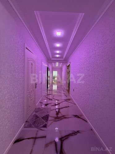 Продаётся 3-комн. новостройка 175 м², Насиминский  р., photo 13 from 20