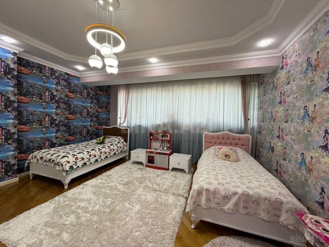 Продаётся 3-комн. новостройка 175 м², Насиминский  р., photo 16 from 20
