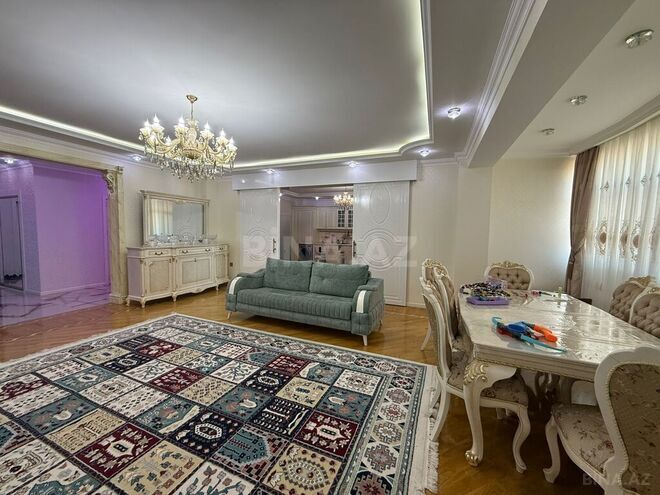Продаётся 3-комн. новостройка 175 м², Насиминский  р., photo 6 from 20