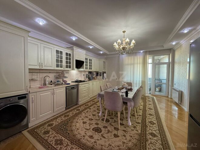 Продаётся 3-комн. новостройка 175 м², Насиминский  р., photo 12 from 20