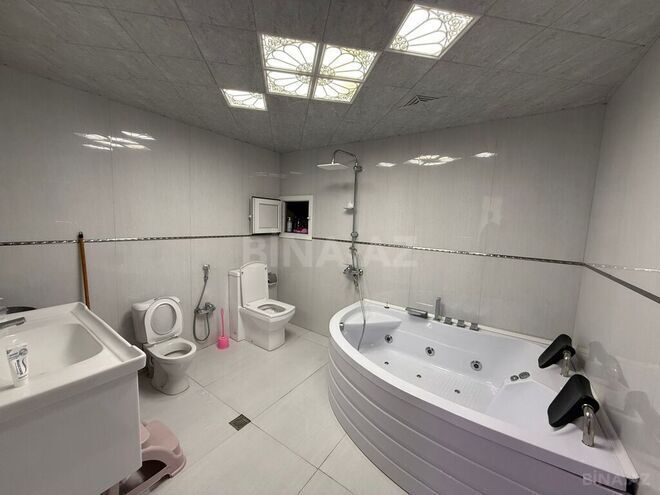 Продаётся 3-комн. новостройка 175 м², Насиминский  р., photo 17 from 20