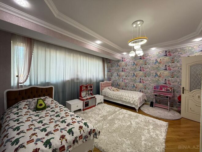 Продаётся 3-комн. новостройка 175 м², Насиминский  р., photo 11 from 20
