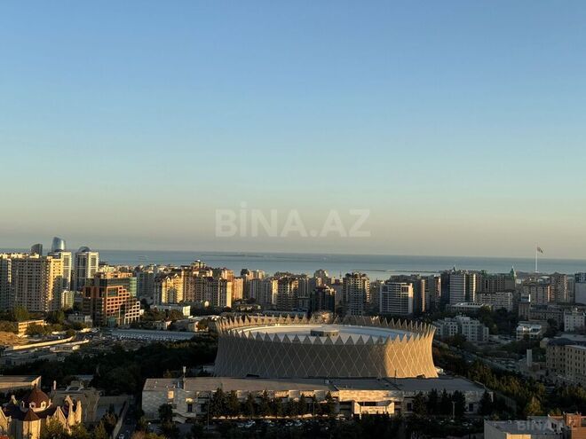 Продаётся 3-комн. новостройка 175 м², Насиминский  р., photo 19 from 20