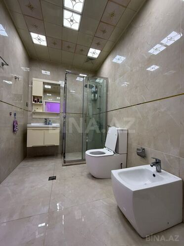 Продаётся 3-комн. новостройка 175 м², Насиминский  р., photo 18 from 20