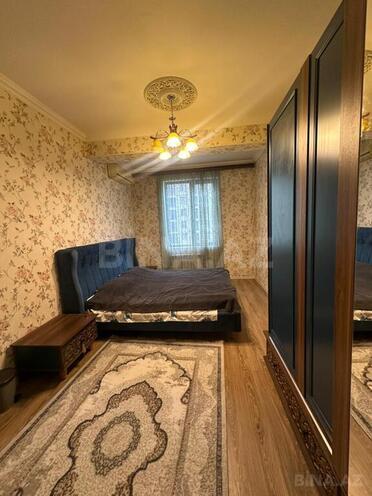 İcarəyə verilir 2 otaqlı yeni tikili 95 m², Nəriman Nərimanov m., photo 19 from 24