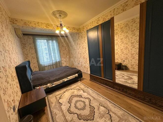 İcarəyə verilir 2 otaqlı yeni tikili 95 m², Nəriman Nərimanov m., photo 7 from 24