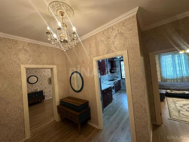 İcarəyə verilir 2 otaqlı yeni tikili 95 m², Nəriman Nərimanov m., photo 16 from 24