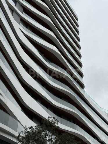 Satılır 4 otaqlı yeni tikili 165 m², Bayıl q., photo 8 from 9