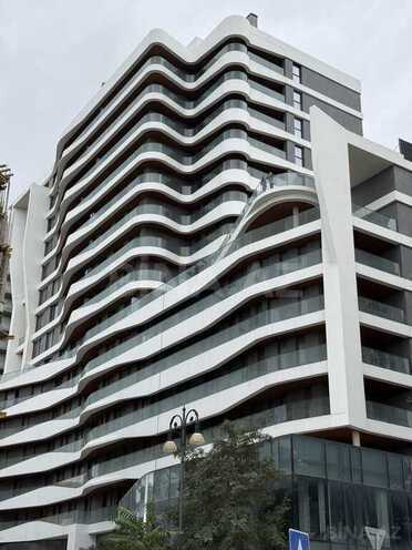 Satılır 4 otaqlı yeni tikili 165 m², Bayıl q., photo 1 from 9