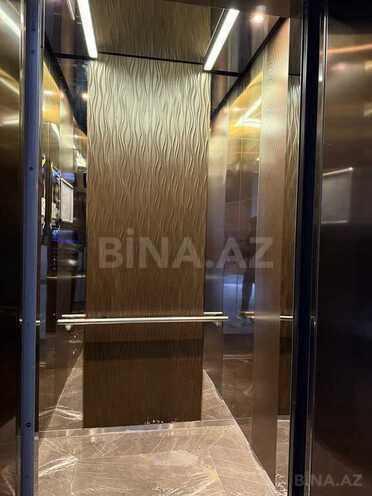 Satılır 4 otaqlı yeni tikili 165 m², Bayıl q., photo 4 from 9