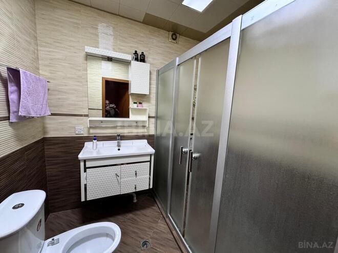 Satılır 3 otaqlı yeni tikili 92 m², Azadlıq Prospekti m., photo 12 from 26