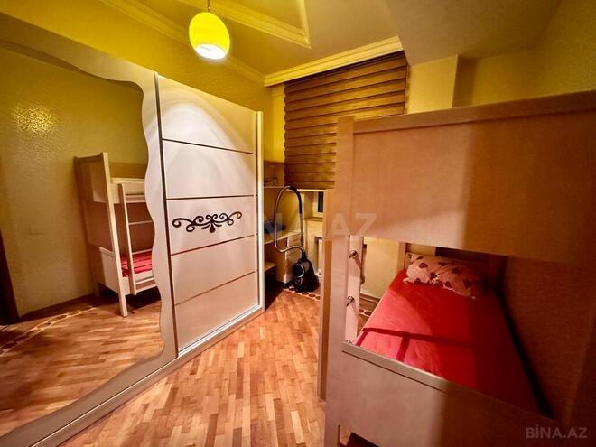 Satılır 3 otaqlı yeni tikili 92 m², Azadlıq Prospekti m., photo 7 from 26