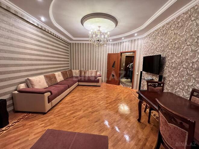 Satılır 3 otaqlı yeni tikili 92 m², Azadlıq Prospekti m., photo 3 from 26